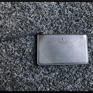 Kate Spade wristlet